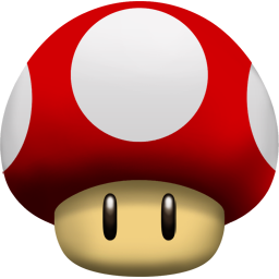 1up mario