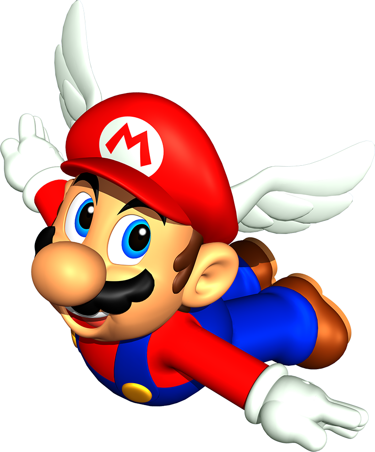 image de Mario